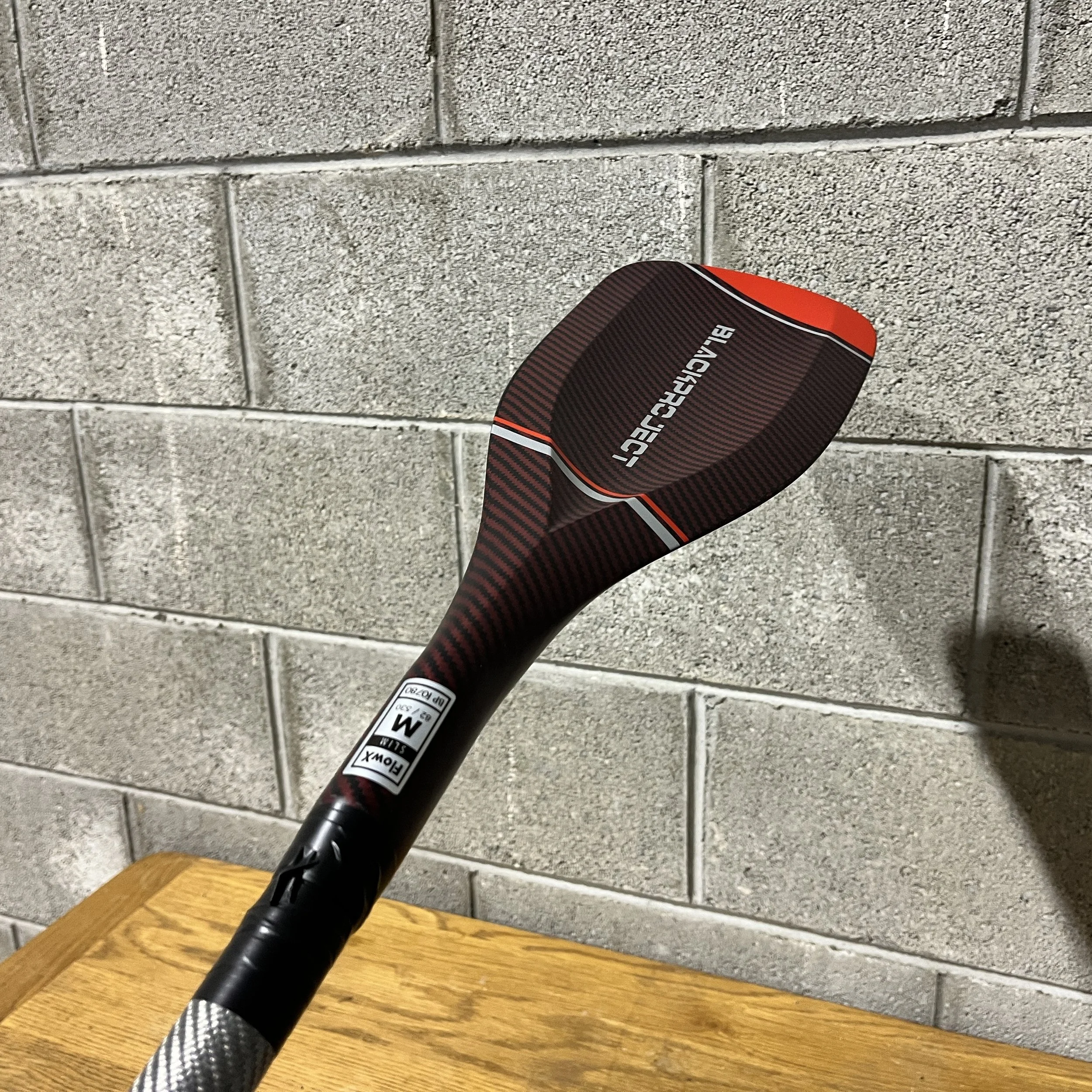 Black Project Hydro FLOW X M カーボンSUPパドル Black Project Hydro FLOW X M カーボンSUPパドル Hydro